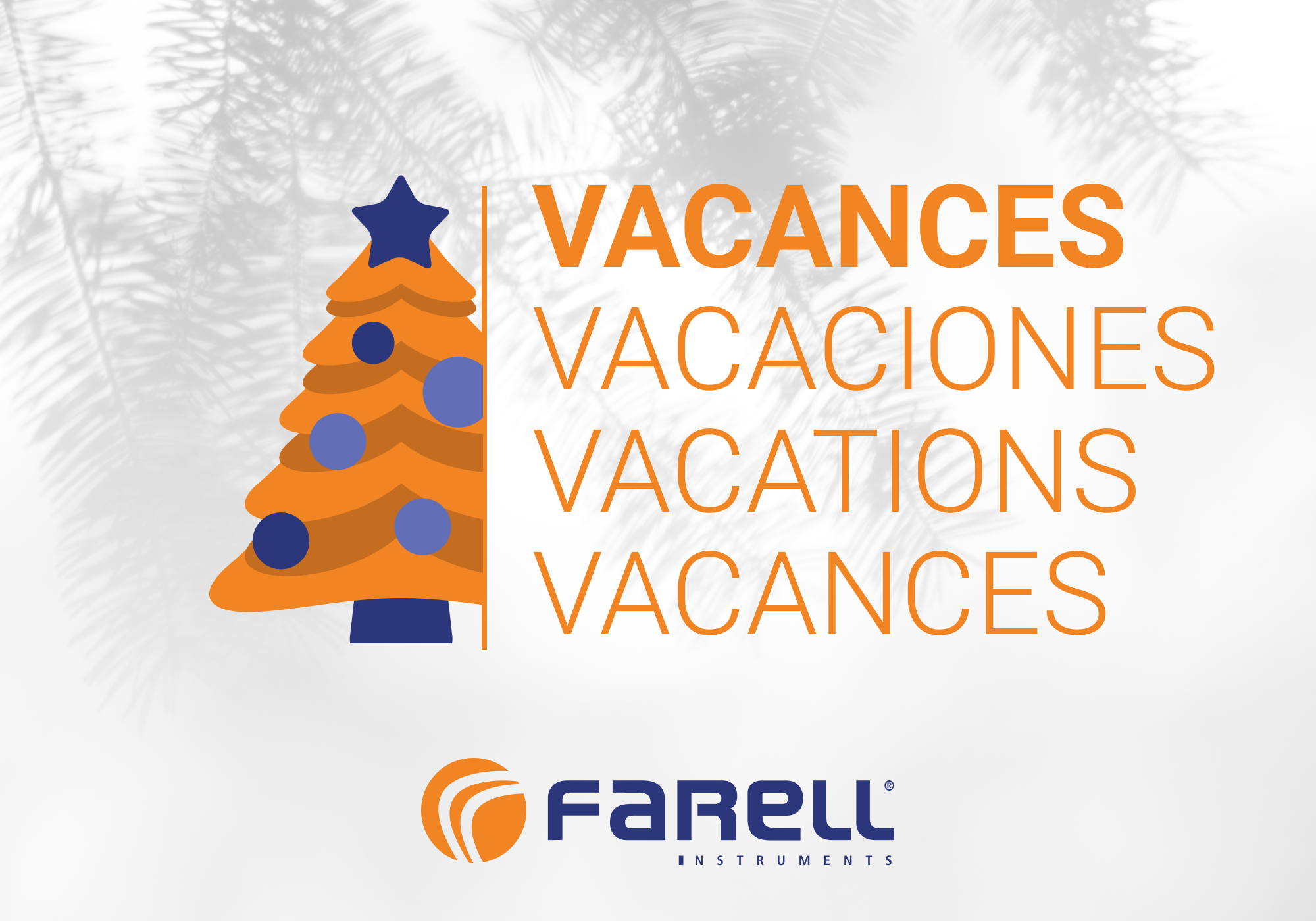 Vacances de Nadal de 2024