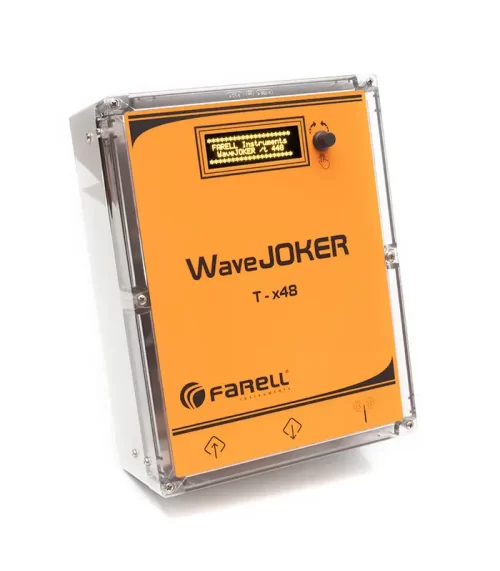 Sistema-WaveJOKER-1